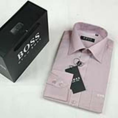 wholesale Men Boss dress shirts No. 156